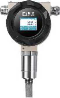 Внешний вид. Анализаторы точки росы, http://oei-analitika.ru рисунок № 9