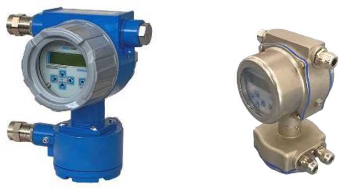 Внешний вид. Расходомеры электромагнитные, http://oei-analitika.ru рисунок № 4