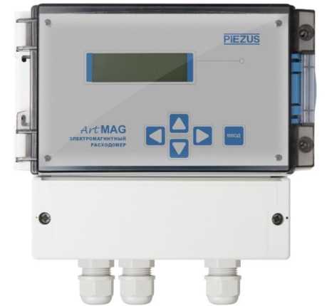 Внешний вид. Расходомеры электромагнитные, http://oei-analitika.ru рисунок № 3