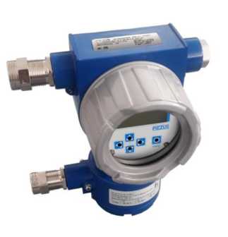 Внешний вид. Расходомеры электромагнитные, http://oei-analitika.ru рисунок № 4