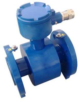 Внешний вид. Расходомеры электромагнитные, http://oei-analitika.ru рисунок № 7