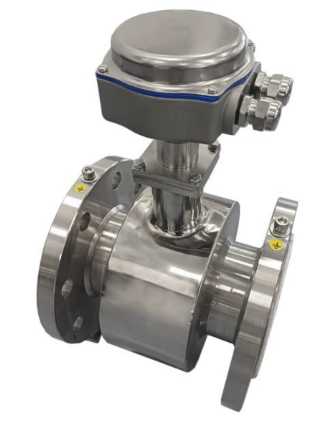 Внешний вид. Расходомеры электромагнитные, http://oei-analitika.ru рисунок № 9