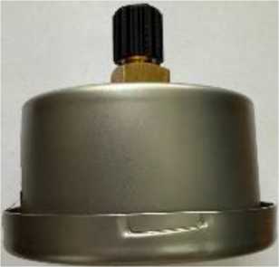 Внешний вид. Манометры показывающие, http://oei-analitika.ru рисунок № 1