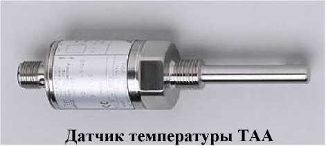 Внешний вид. Датчики температуры электронные, http://oei-analitika.ru рисунок № 2