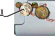 Внешний вид. Счетчики электрической энергии статические трехфазные, http://oei-analitika.ru рисунок № 6