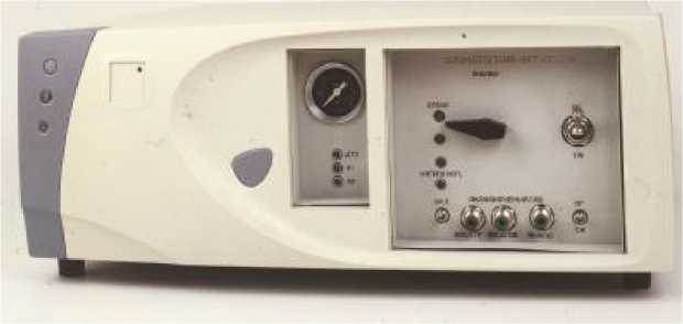 Внешний вид. Хроматографы газовые автоматические, http://oei-analitika.ru рисунок № 4