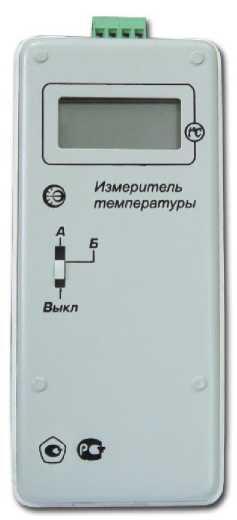 Внешний вид. Измерители температуры портативные, http://oei-analitika.ru рисунок № 1