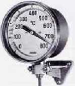 Внешний вид. Термометры манометрические, http://oei-analitika.ru рисунок № 4