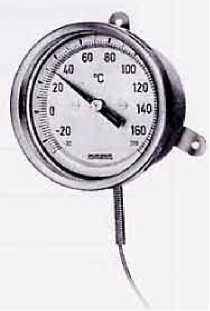Внешний вид. Термометры манометрические, http://oei-analitika.ru рисунок № 7