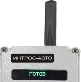Внешний вид. Дефектоскопы для мониторинга стальных канатов автоматизированные, http://oei-analitika.ru рисунок № 3