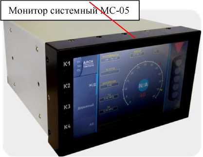 Внешний вид. Измерители параметров, http://oei-analitika.ru рисунок № 3