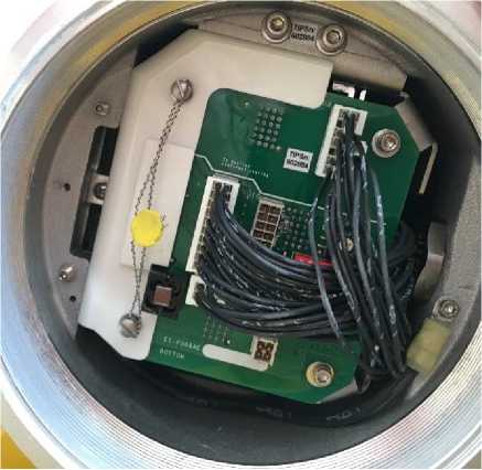 Внешний вид. Расходомеры газа ультразвуковые, http://oei-analitika.ru рисунок № 4