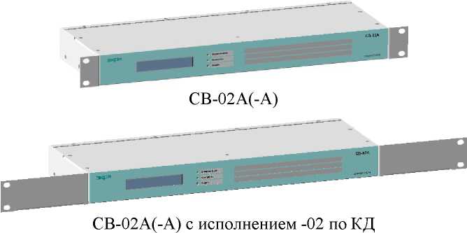 Внешний вид. Устройства синхронизации единого времени, http://oei-analitika.ru рисунок № 1