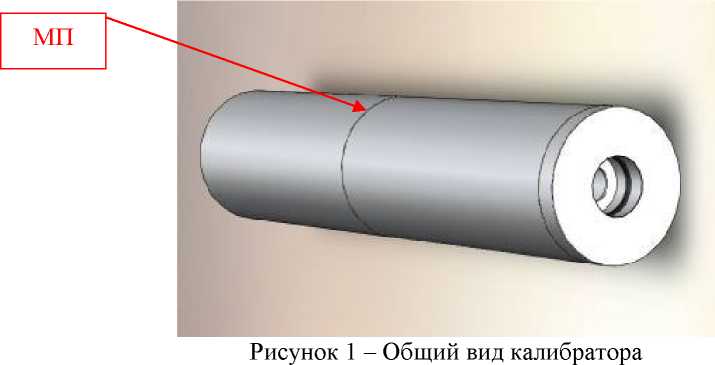 Внешний вид. Калибраторы акустические, http://oei-analitika.ru рисунок № 1