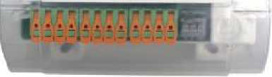 Внешний вид. Счетчики электрической энергии трехфазные многофункциональные, http://oei-analitika.ru рисунок № 4