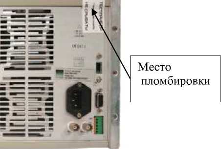 Внешний вид. Нагрузки электронные (ТЕКО-9000), http://oei-analitika.ru 