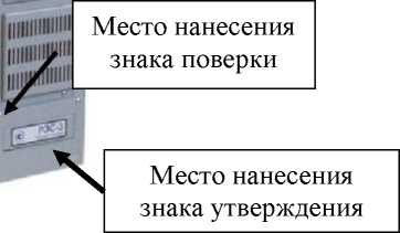 Внешний вид. Регистраторы электрических событий цифровые, http://oei-analitika.ru рисунок № 2