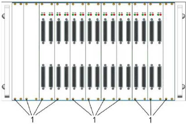 Внешний вид. Комплексы многофункциональные для тестирования кабельных соединений, http://oei-analitika.ru рисунок № 5