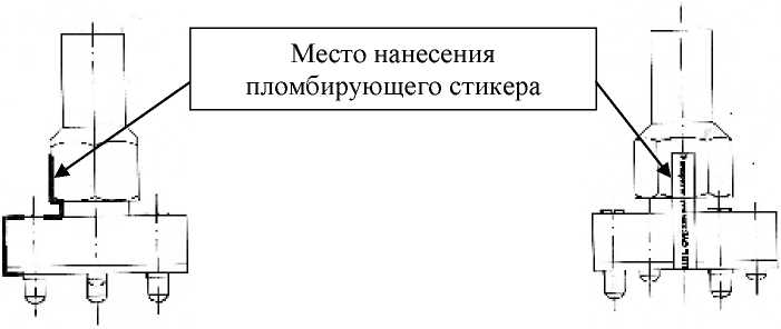 Внешний вид. Измерители угла наклона двухкоординатные, http://oei-analitika.ru рисунок № 6