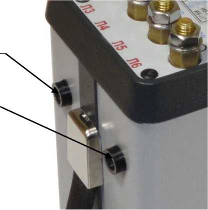 Внешний вид. Трансформаторы тока измерительные лабораторные , http://oei-analitika.ru рисунок № 3