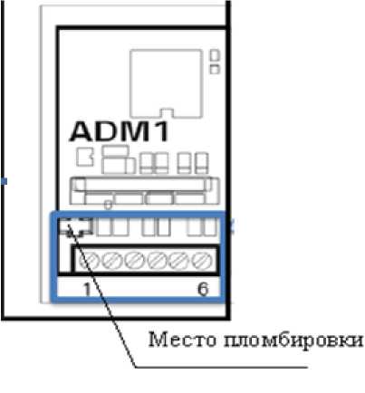 Внешний вид. Весы бункерные, http://oei-analitika.ru рисунок № 8
