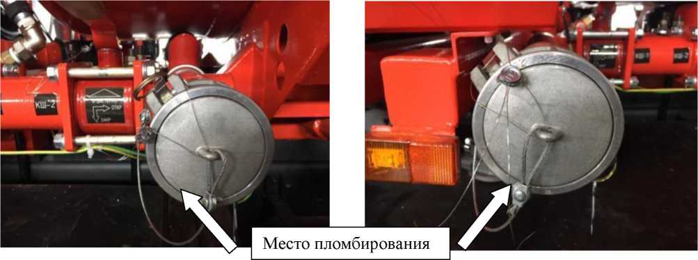 Внешний вид. Автотопливозаправщики и автоцистерны 4358 , http://oei-analitika.ru рисунок № 3