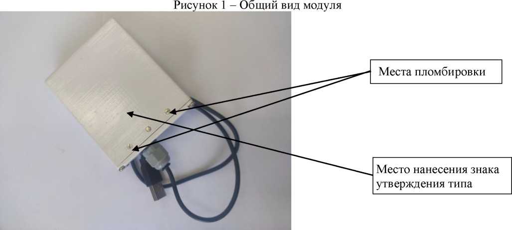 Внешний вид. Модули навигационные , http://oei-analitika.ru рисунок № 2