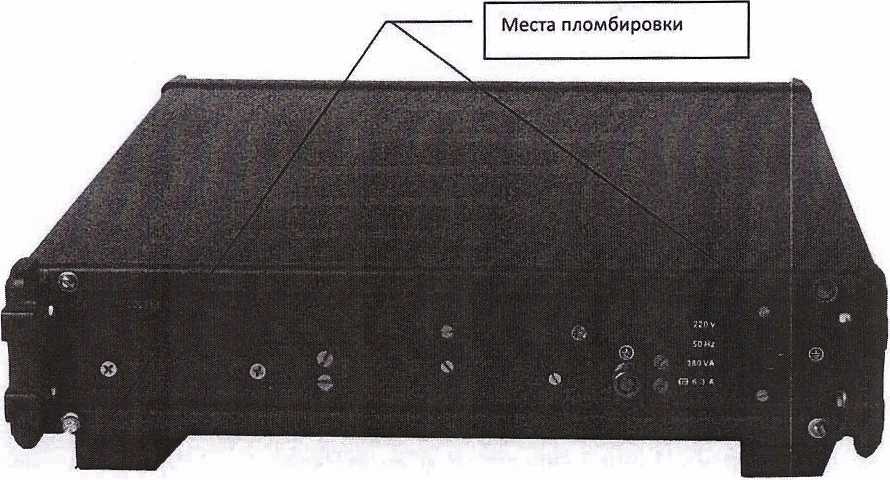 Внешний вид. Преобразователи напряжение-ток, http://oei-analitika.ru рисунок № 2