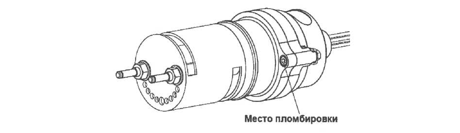 Внешний вид. Газоанализаторы стационарные, http://oei-analitika.ru рисунок № 2
