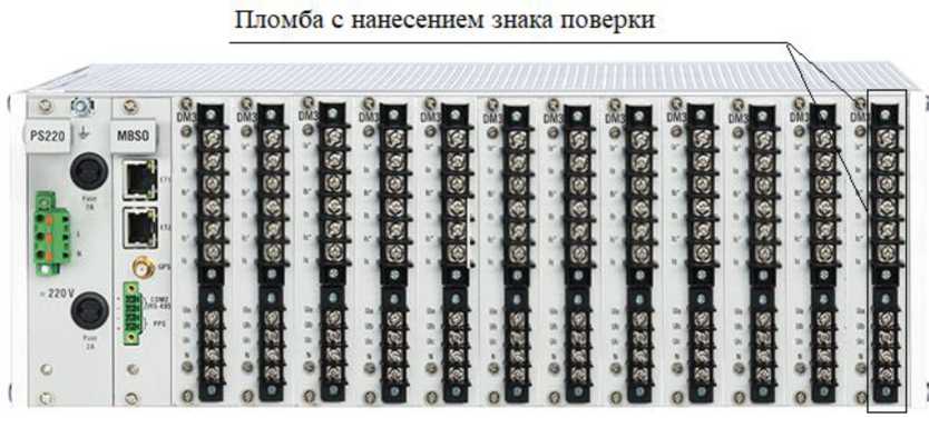 Внешний вид. Контроллеры многофункциональные, http://oei-analitika.ru рисунок № 4
