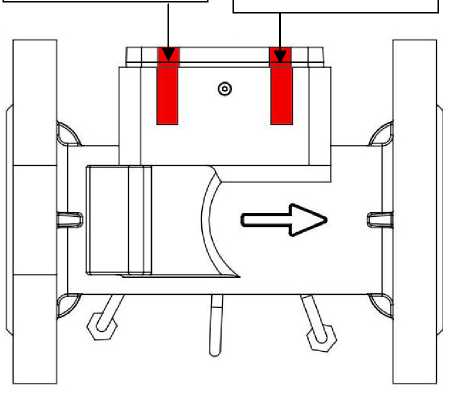 Внешний вид. Счетчики-расходомеры воды, http://oei-analitika.ru рисунок № 3