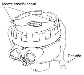 Внешний вид. Расходомеры-счётчики электромагнитные, http://oei-analitika.ru рисунок № 10
