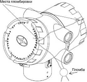 Внешний вид. Расходомеры-счётчики электромагнитные, http://oei-analitika.ru рисунок № 9