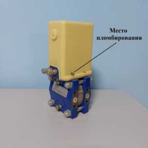 Внешний вид. Преобразователи пневматические разности давлений, http://oei-analitika.ru рисунок № 6