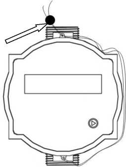 Внешний вид. Расходомеры-счетчики ультразвуковые (УРСВ ВЗЛЕТ МР), http://oei-analitika.ru 