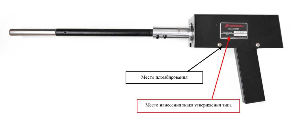 Внешний вид. Измерители многофункциональные цифровые, http://oei-analitika.ru рисунок № 4