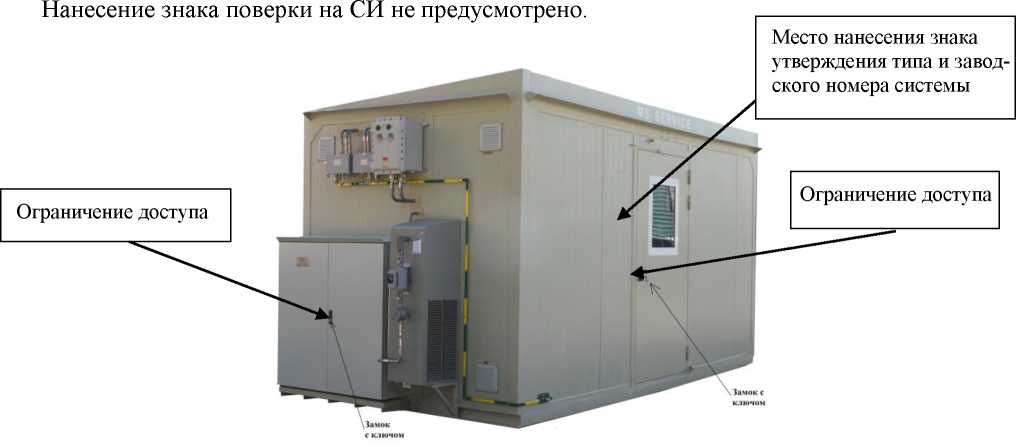 Внешний вид. Системы экологического мониторинга, http://oei-analitika.ru рисунок № 1
