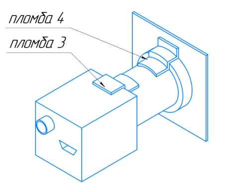 Внешний вид. Анализаторы структур многомасштабные, http://oei-analitika.ru рисунок № 6