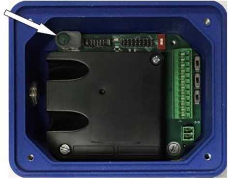 Внешний вид. Расходомеры-счётчики электромагнитные, http://oei-analitika.ru рисунок № 3