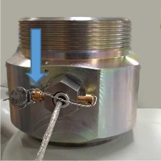 Внешний вид. Комплексы для измерения количества газа, http://oei-analitika.ru рисунок № 8
