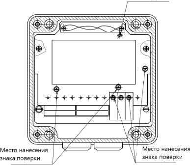Внешний вид. Корректоры объема газа, http://oei-analitika.ru рисунок № 3