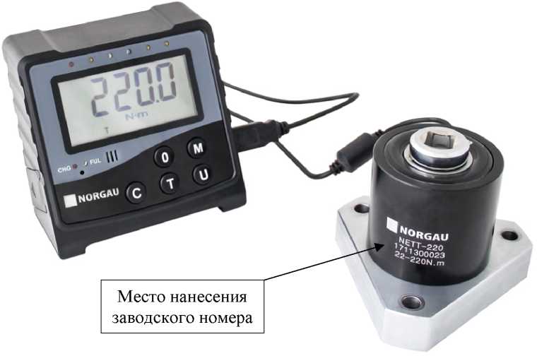 Внешний вид. Измерители крутящего момента силы, http://oei-analitika.ru рисунок № 1