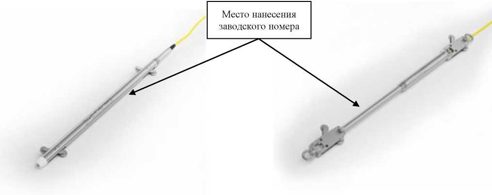 Внешний вид. Инклинометры, http://oei-analitika.ru рисунок № 2