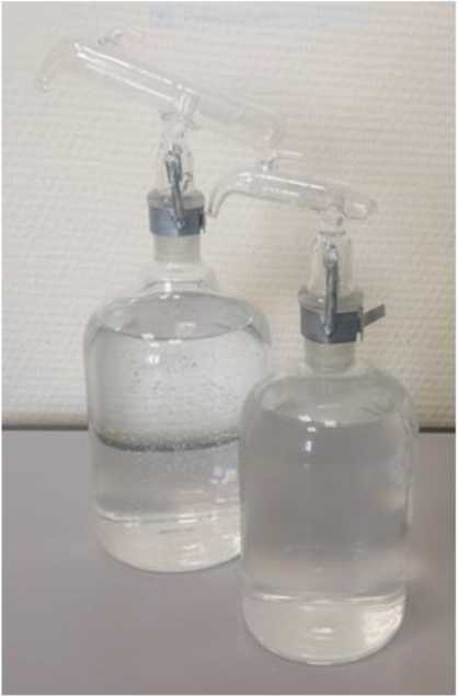 Внешний вид. Приборы для отмеривания жидкостей, http://oei-analitika.ru рисунок № 1