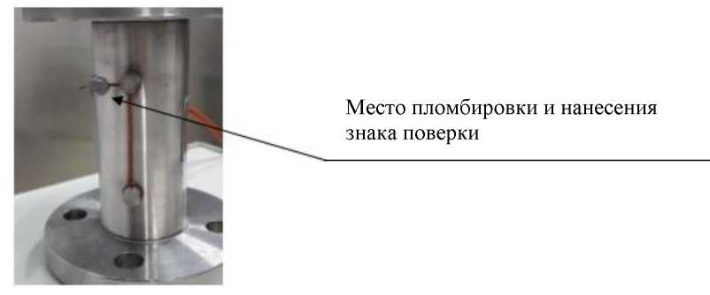 Внешний вид. Системы измерительные, http://oei-analitika.ru рисунок № 4