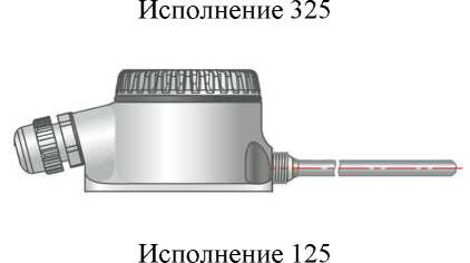 Внешний вид. Датчики температуры, http://oei-analitika.ru рисунок № 10