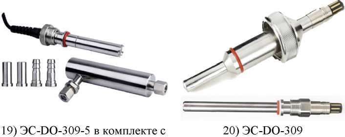 Внешний вид. Анализаторы жидкости (ЭкоСенс), http://oei-analitika.ru 