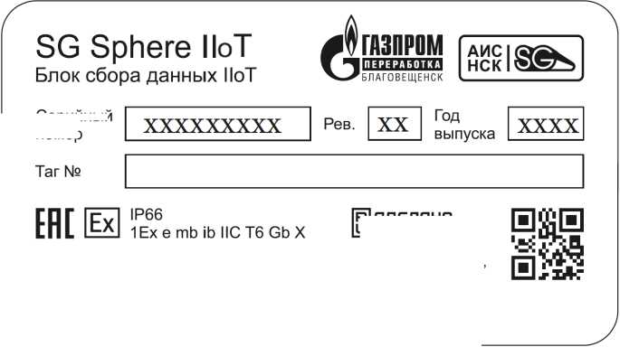 Внешний вид. Блоки сбора данных, http://oei-analitika.ru рисунок № 1