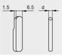 Внешний вид. Микрометры специальные (Обозначение отсутствует), http://oei-analitika.ru 
